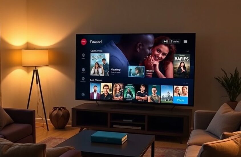 Zo neem je snel en eenvoudig contact op met netflix klantenservice